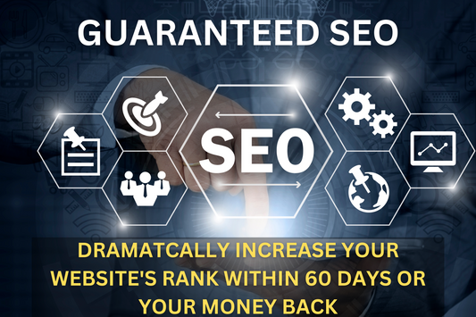 Website SEO - Optimize for Local Traffic - Guaranteed to Increase Your Local Rankings