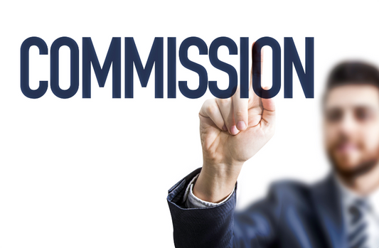 Free Commission Estimator and Commission Tracker